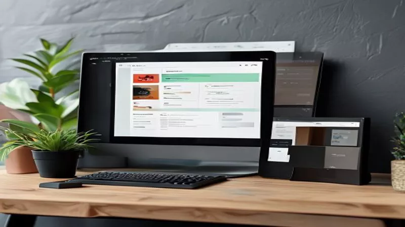 Phân tích y khoa hình ảnh Diseño Web para E-commerce en Perú 2026: Guía Completa