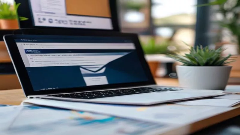 Phân tích y khoa hình ảnh Email Marketing en Perú 2026: Tasas de Apertura y Estrategias