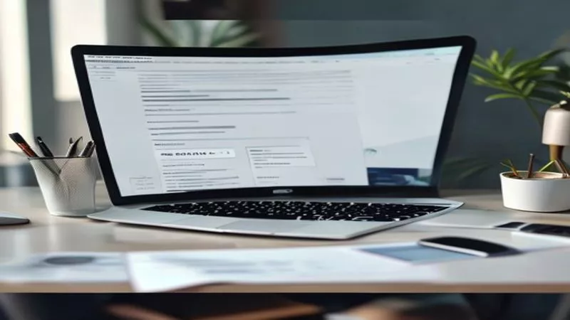 Landing Pages que Convierten en 2026: Diseño y Copywriting