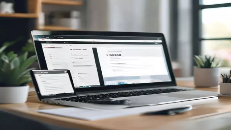 Phân tích y khoa hình ảnh Landing Pages que Convierten en 2026: Diseño y Copywriting