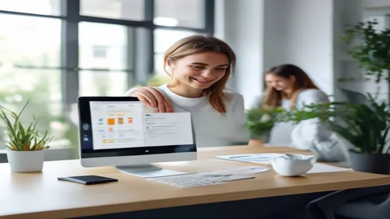 Phân tích y khoa hình ảnh UX Design 2026: Cómo Mejorar la Experiencia de Usuario de tu Web